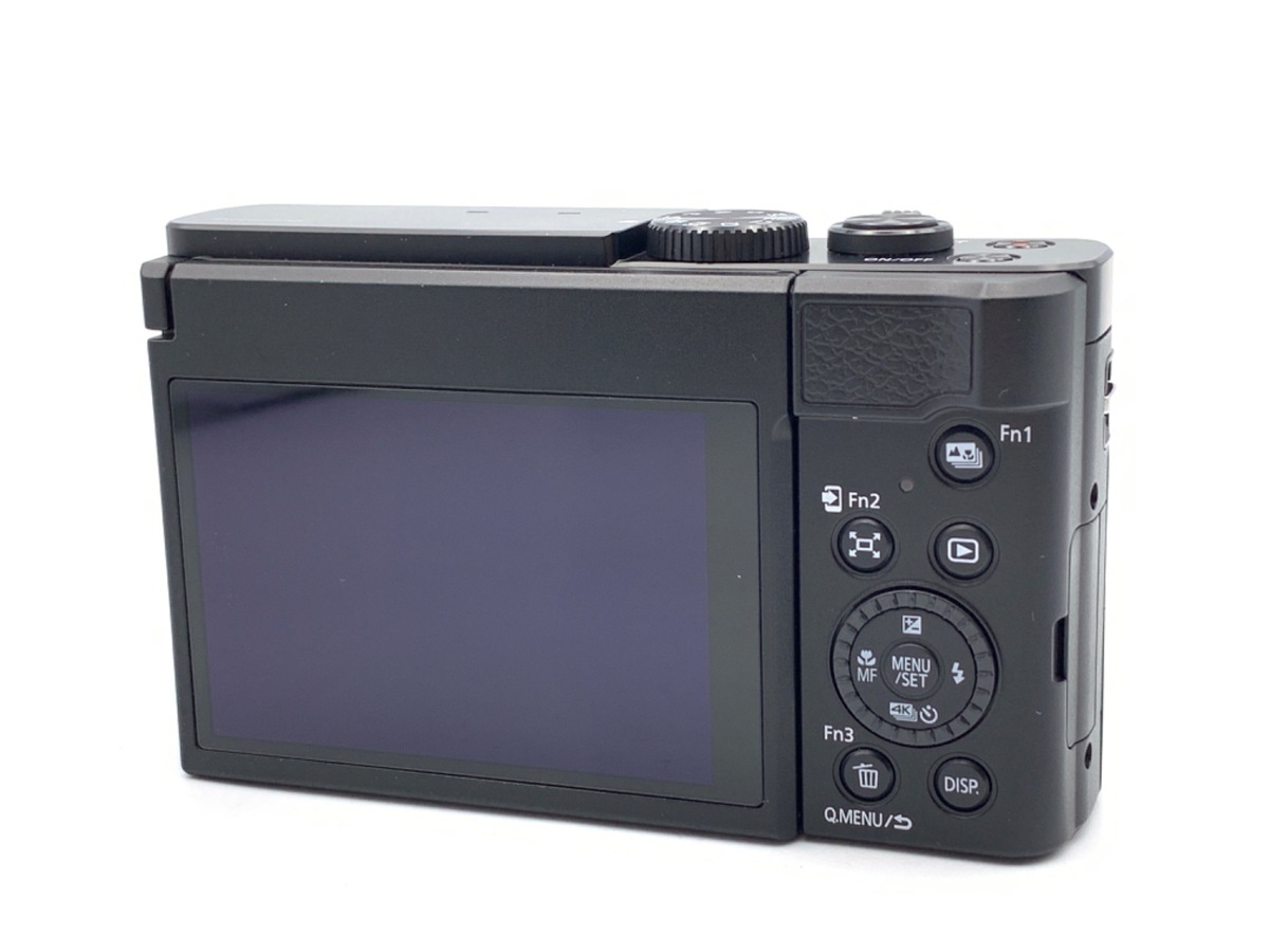 �p�i�\�j�b�N LUMIX DC-TZ99-K �u���b�N