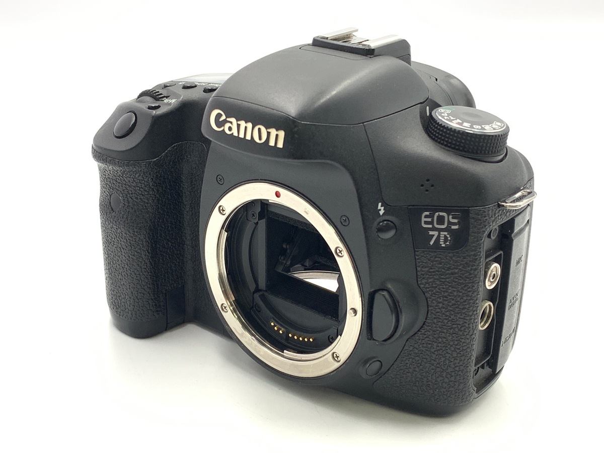 中古】EOS-7 Body 在庫一覧｜カメラのキタムラ