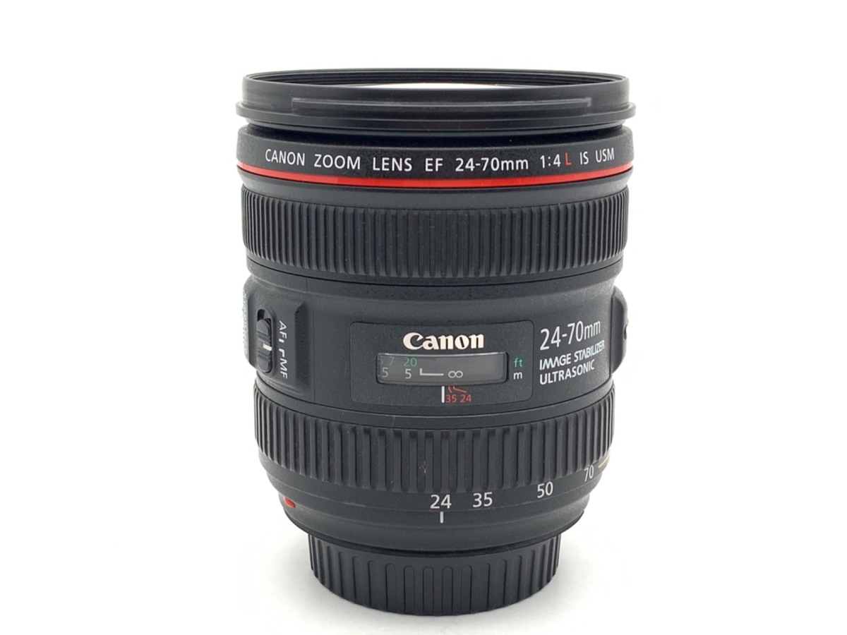 中古】キヤノン EF24-70mm F4L IS USM 在庫一覧｜カメラのキタムラ