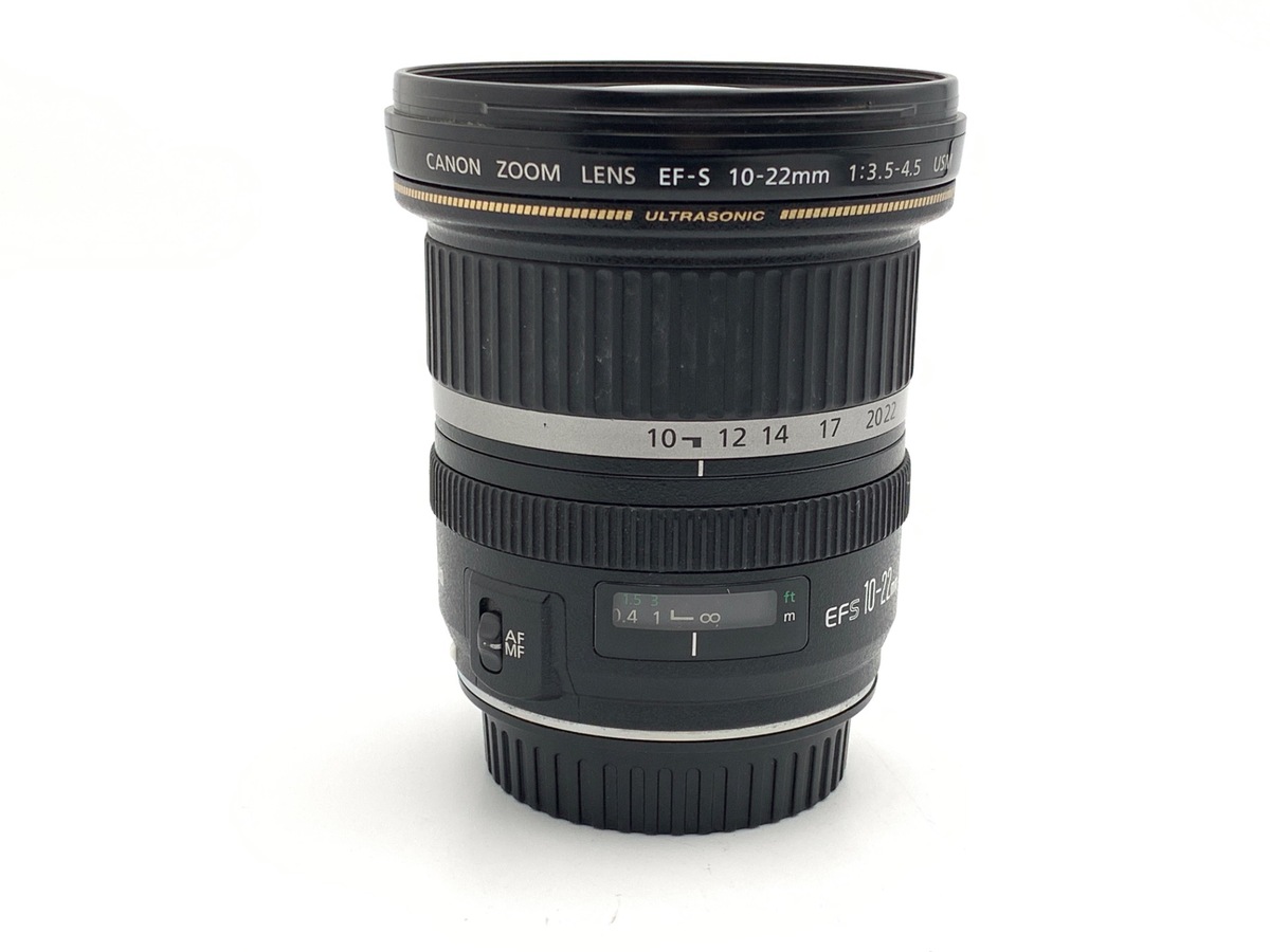 中古】EF-S10-22mm F3.5-4.5 USM 在庫一覧｜カメラのキタムラ