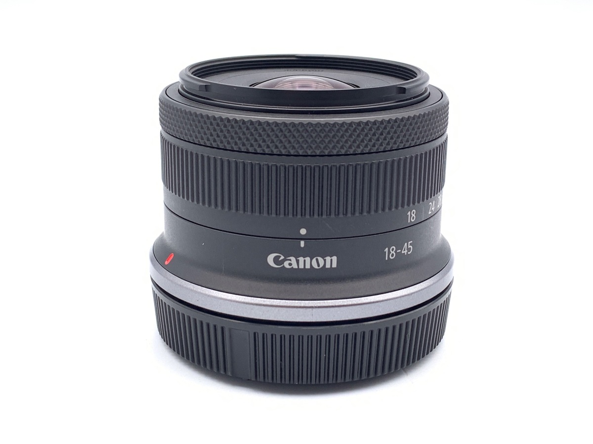 RF-S18-45mm F4.5-6.3 IS STM