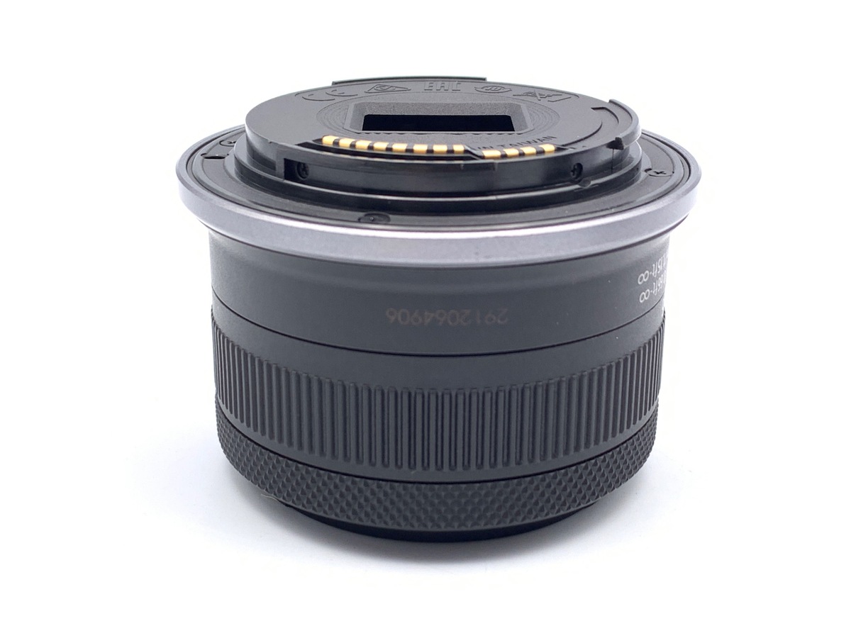 RF-S18-45mm F4.5-6.3 IS STM