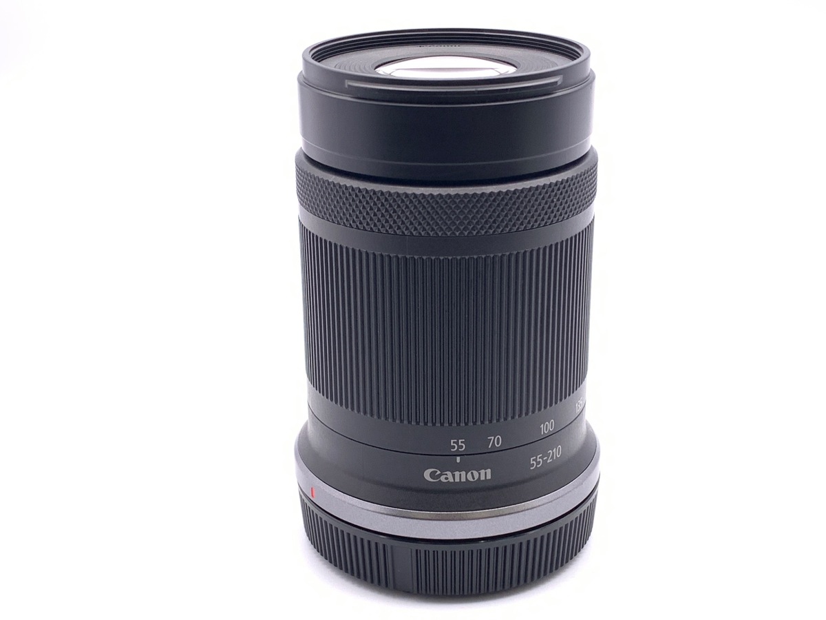 RF-S55-210mm F5-7.1 IS STM