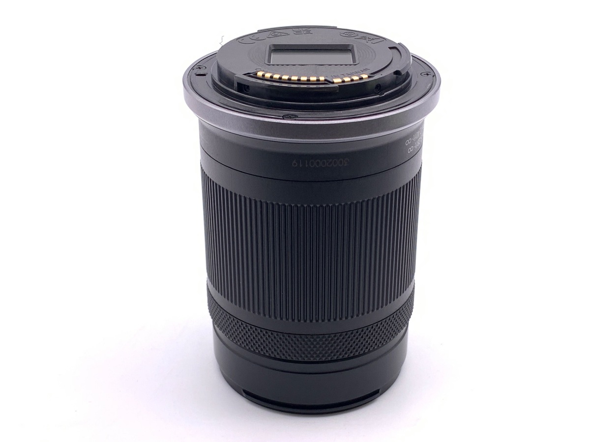 RF-S55-210mm F5-7.1 IS STM