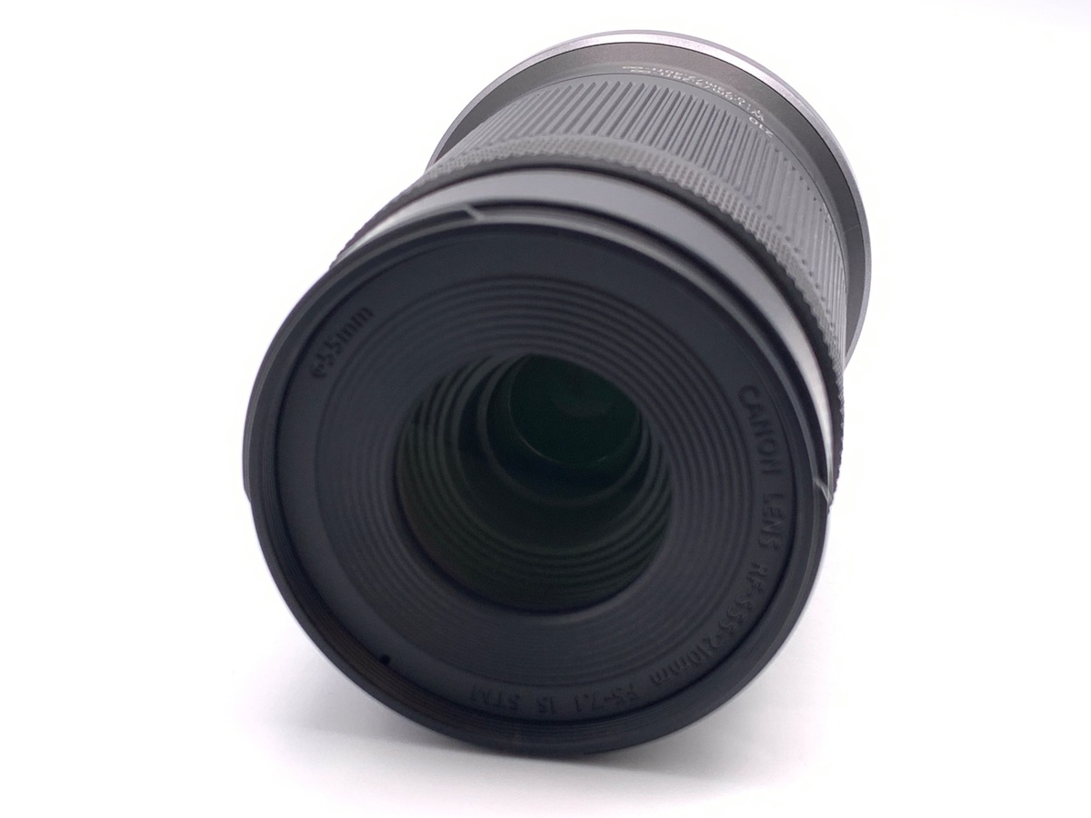RF-S55-210mm F5-7.1 IS STM