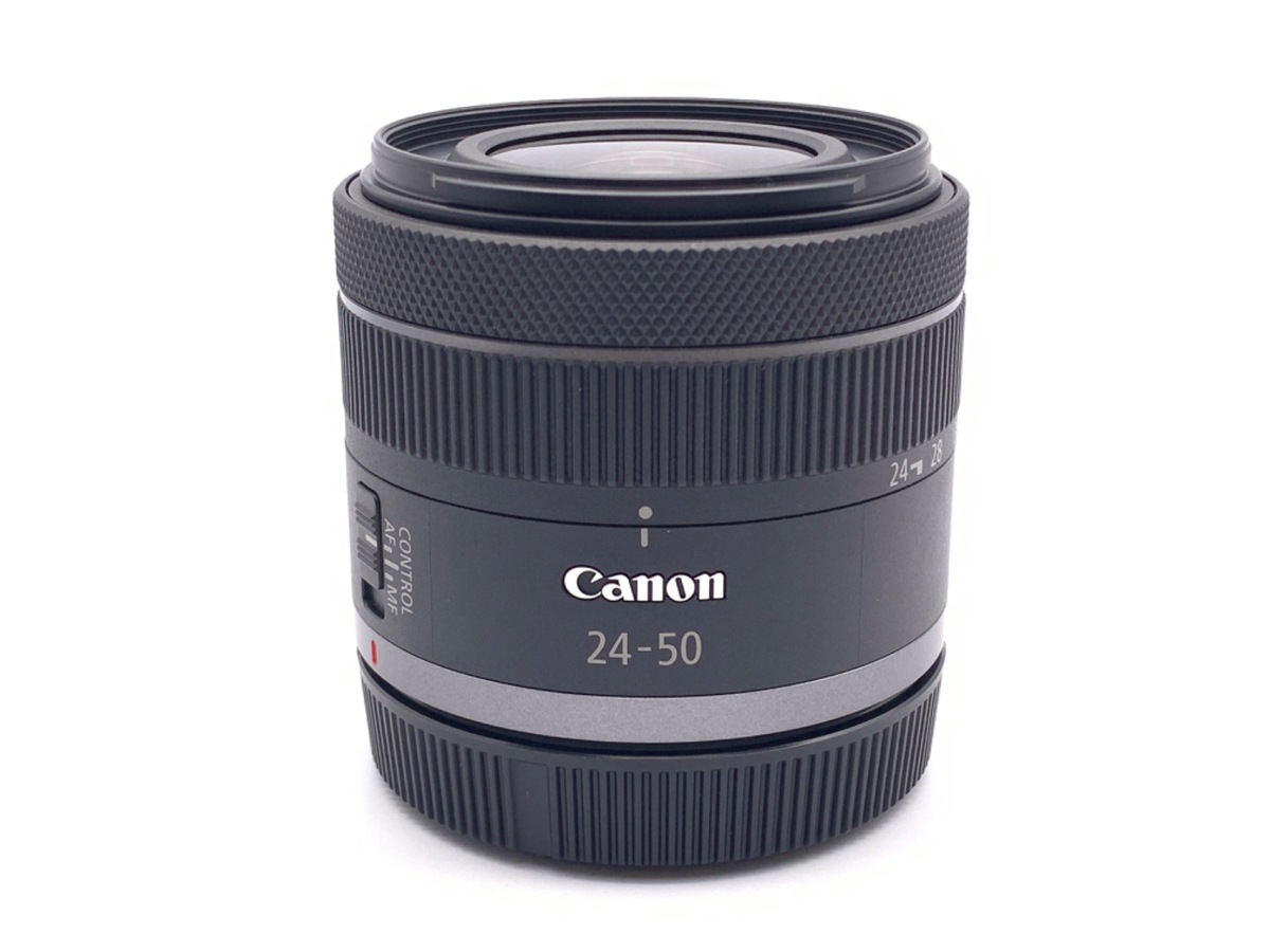 RF24-50mm F4.5-6.3 IS STM