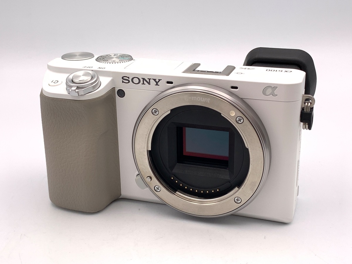 ��6100 ���ި �ܲ� ILCE-6100�y2420����f�z