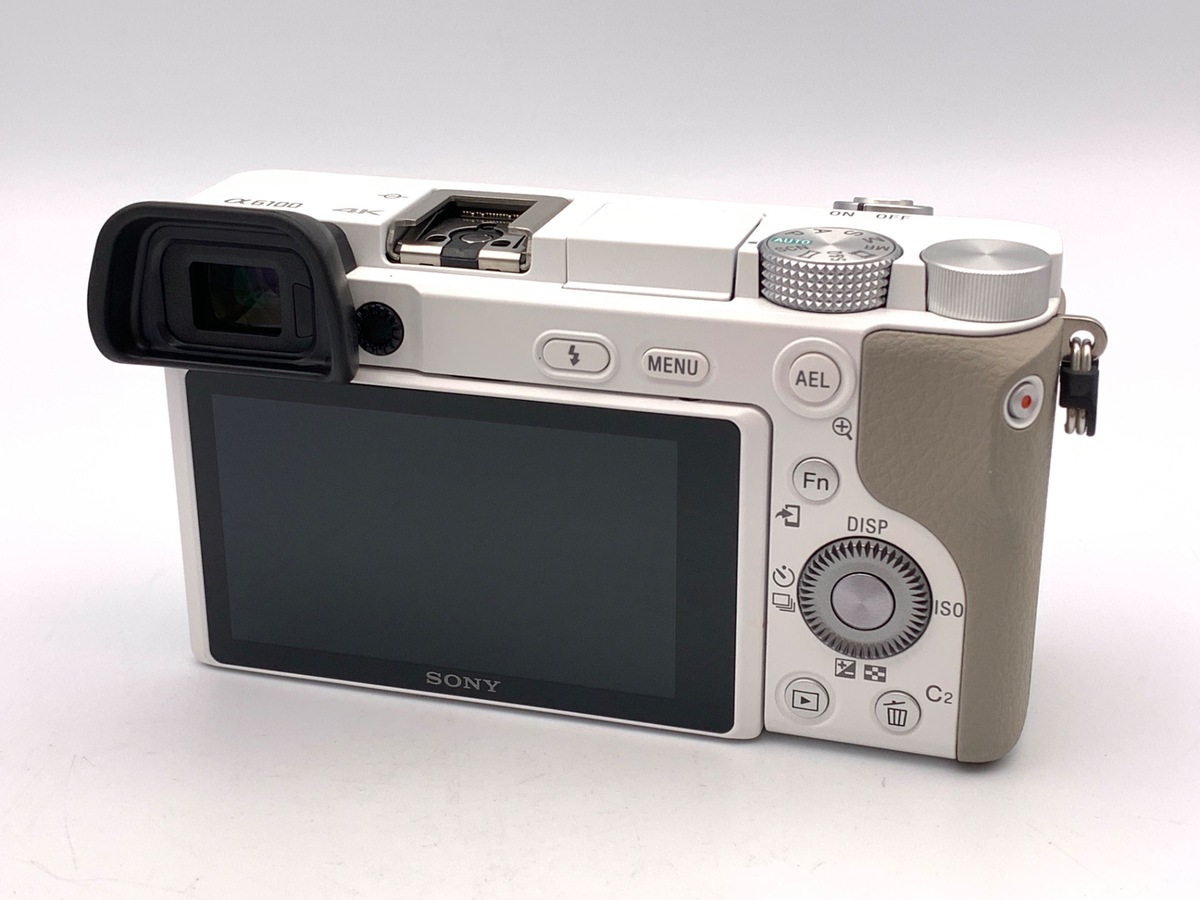 ��6100 ���ި �ܲ� ILCE-6100�y2420����f�z
