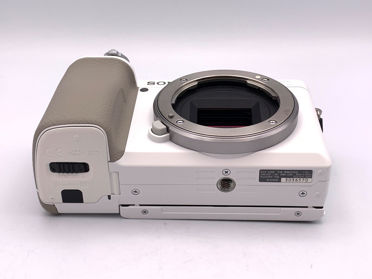��6100 ���ި �ܲ� ILCE-6100�y2420����f�z