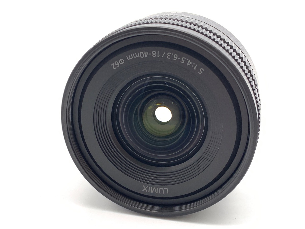 S 18-40mm F4.5-6.3 [S-R1840]