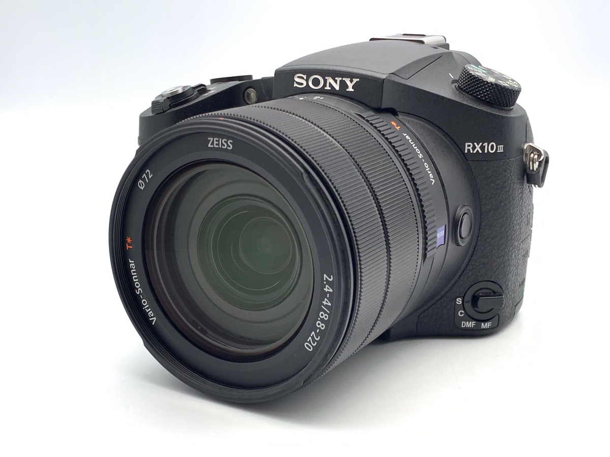 DSC-RX10M3�y2010����f�z