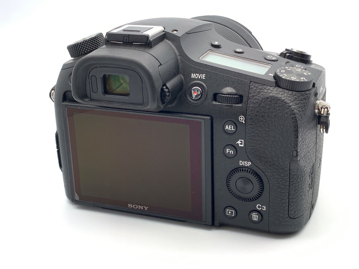 DSC-RX10M3【2010万画素】