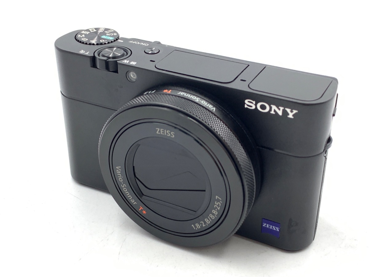 中古】ソニー Cyber-shot DSC-RX100M5A 在庫一覧｜カメラのキタムラ