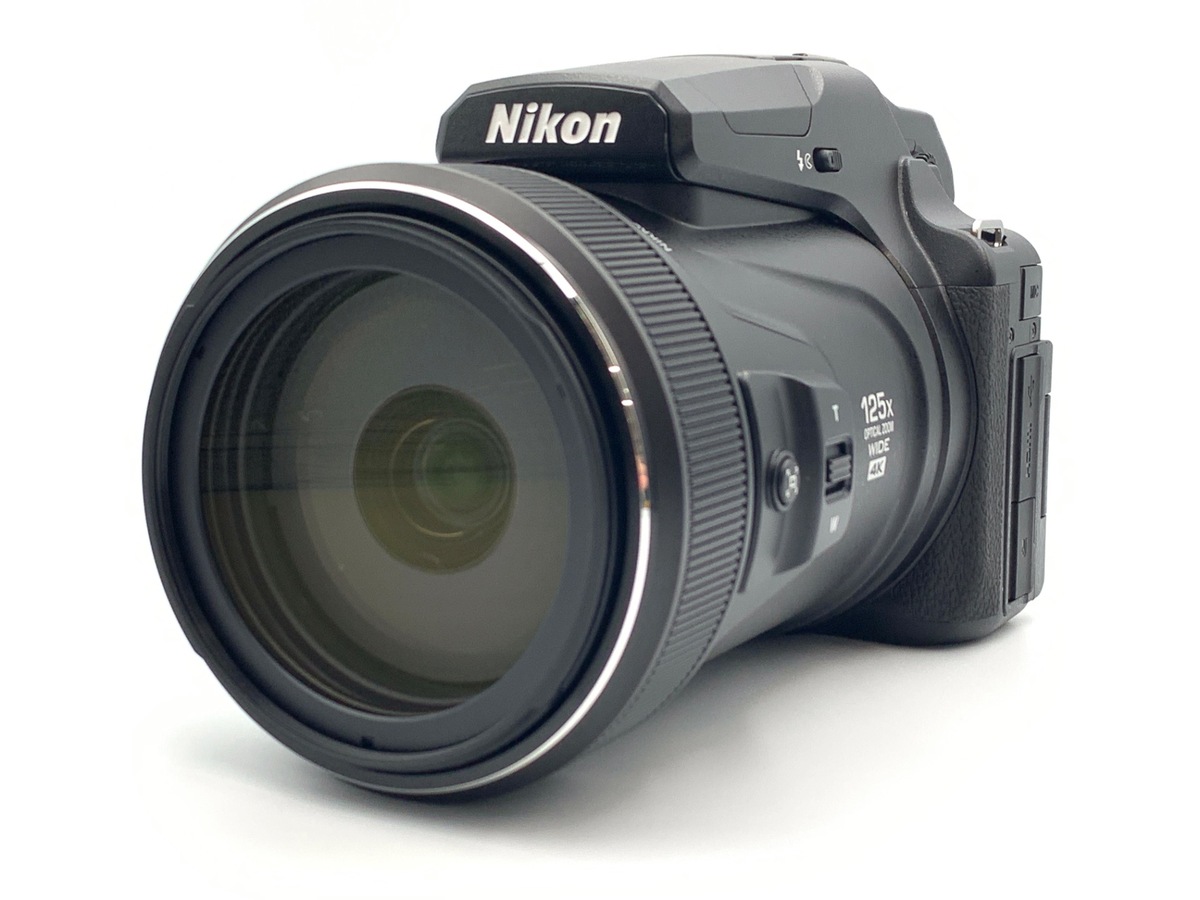 中古】ニコン COOLPIX P1000 在庫一覧｜カメラのキタムラ