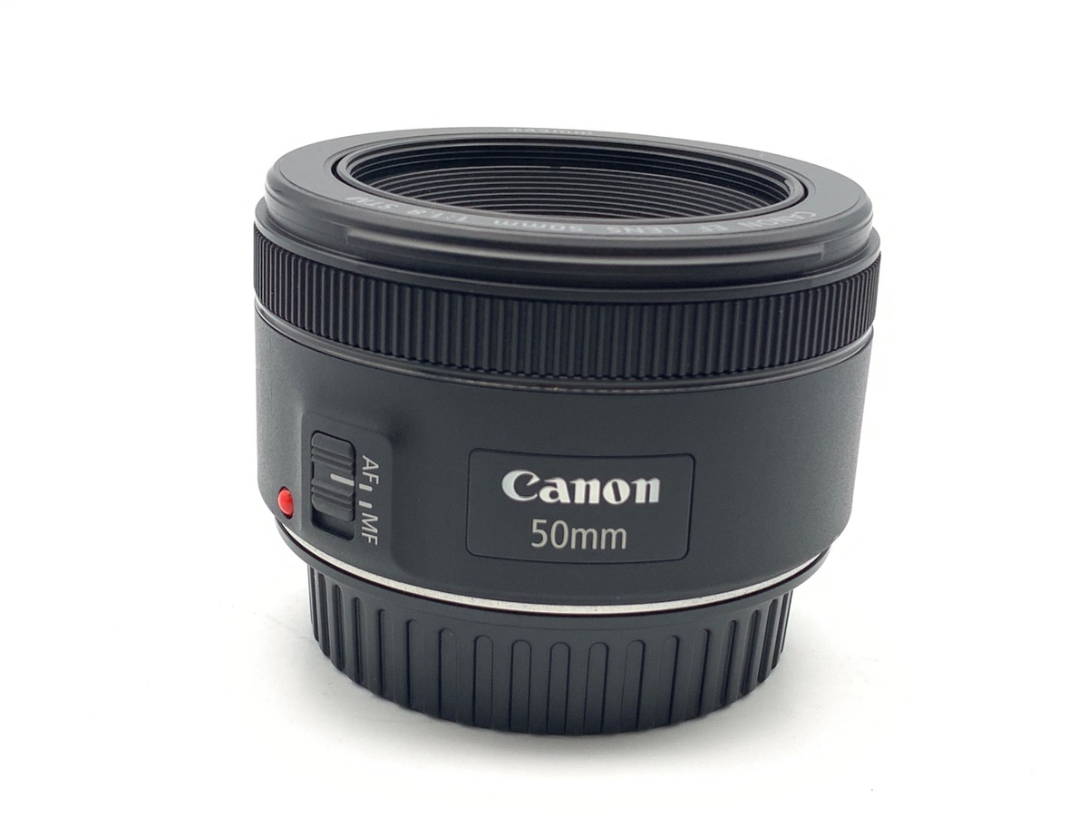 中古】EF50mm F1.8 STM 在庫一覧｜カメラのキタムラ