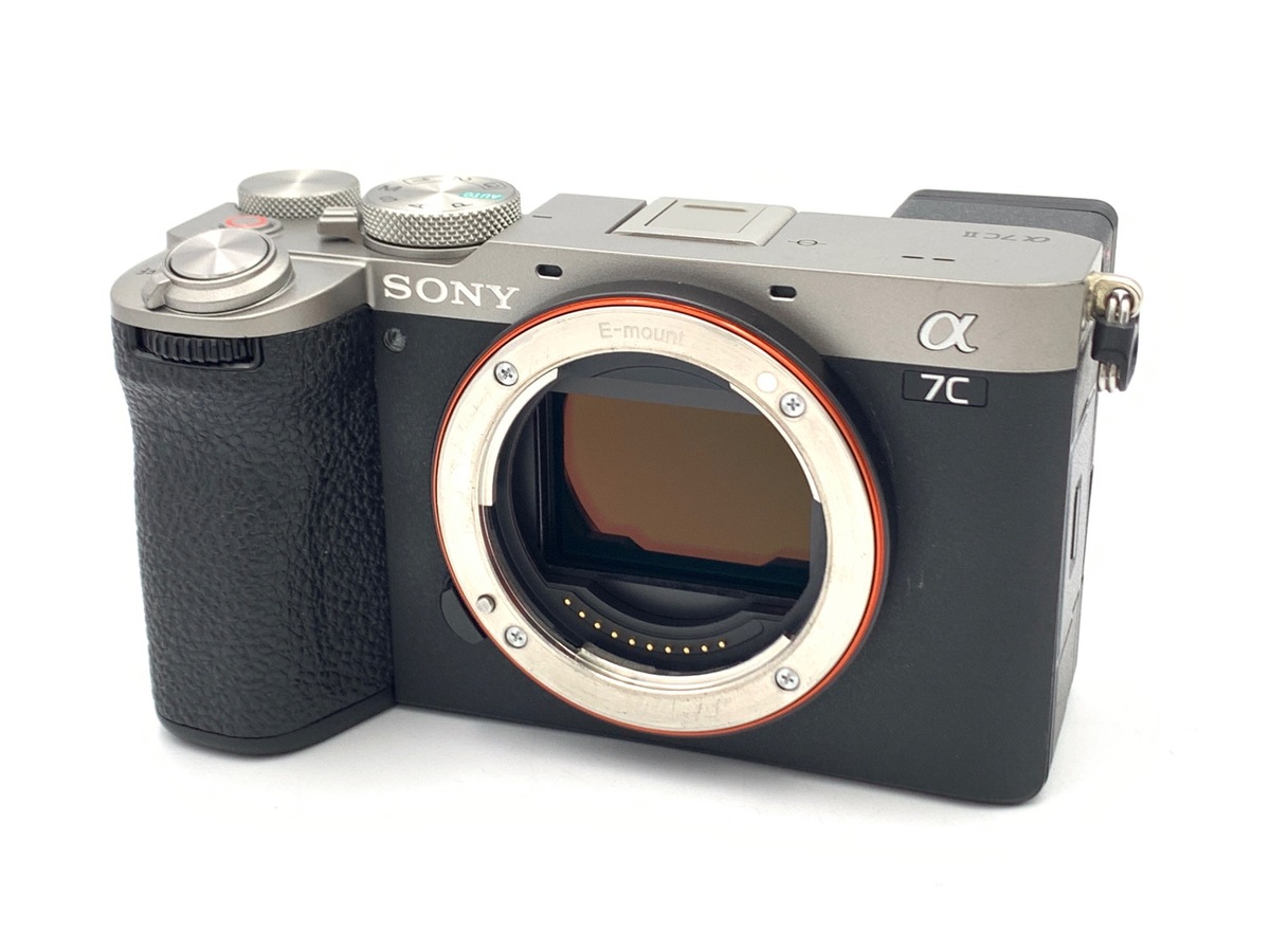 中古】ミラーレス一眼｜α7 II 在庫一覧｜カメラのキタムラ