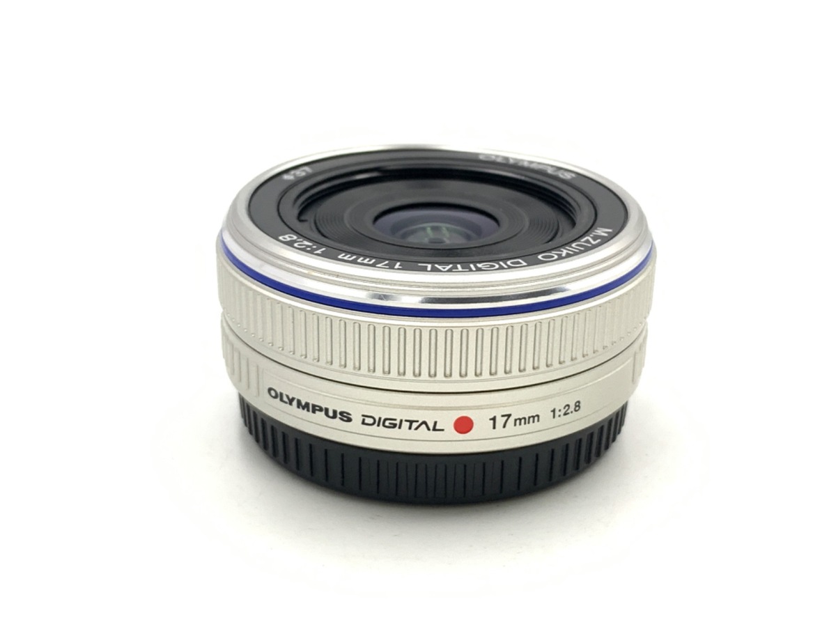 M.ZUIKO DIGITAL 17mm F2.8 中古価格比較 - 価格.com