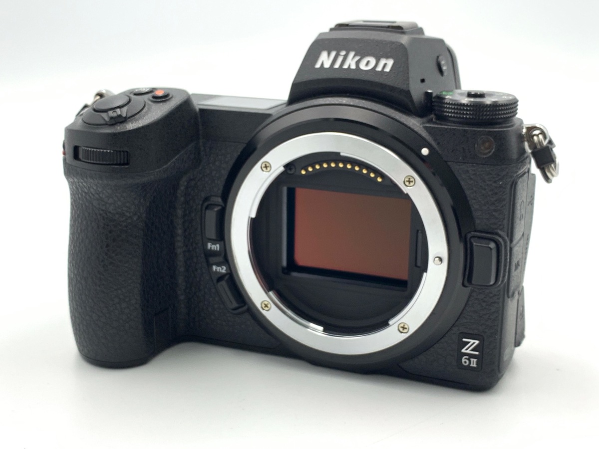 価格.com - Z 6II ボディ 中古価格比較