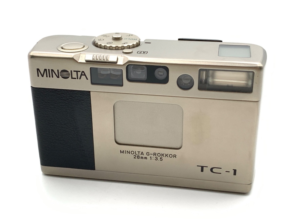 TC-1
