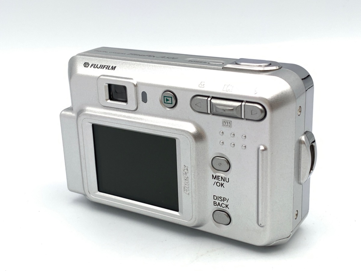 中古】フジフイルム FinePix A500｜｜カメラのキタムラネットショップ