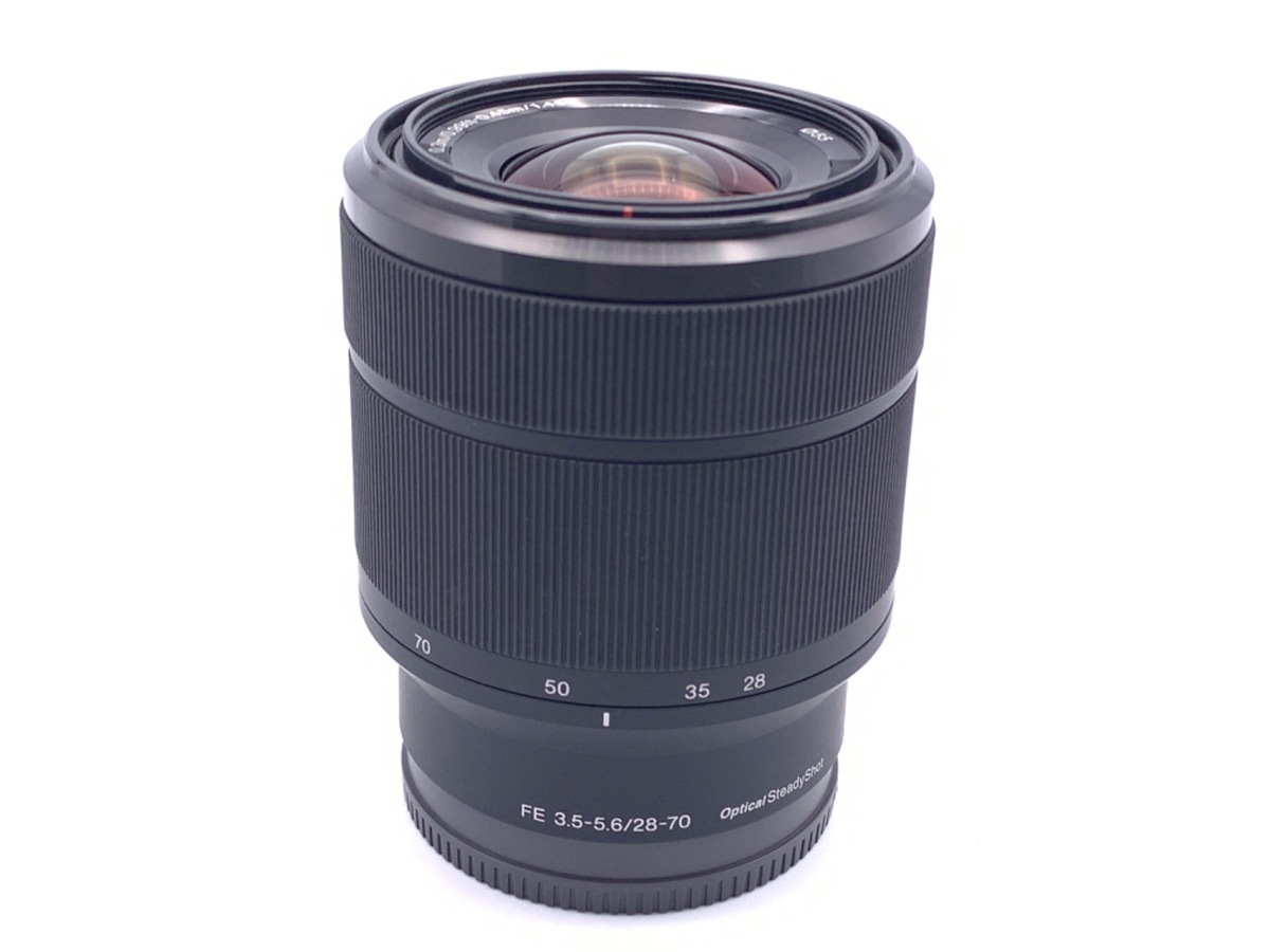 FE 28-60mm F4-5.6 SEL2860ソニー SONY レンズ Sony 28-60mm F4-5.6 Full-frame Compact Zoom Lens | SEL2860