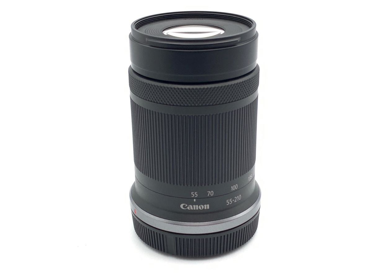RF-S55-210mm F5-7.1 IS STM 中古価格比較 - 価格.com