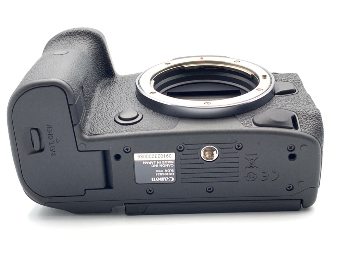 キヤノン　eos R5 ボディ　並品 荻窪カメラのさくらや / キヤノン EOS R5 ボディ