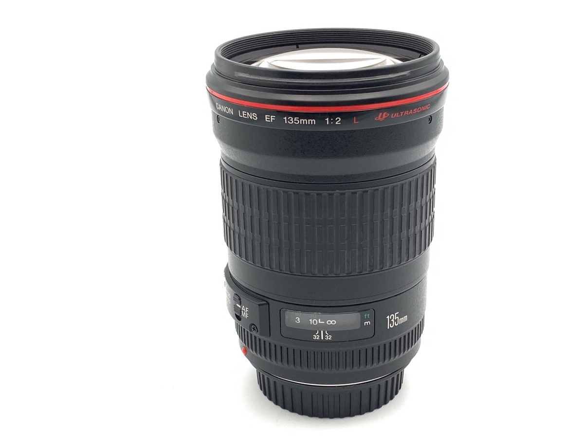 キャノン CANON LENS EF135mm 中古 EF135mm F2L USM 中古価格比較 - 価格.com
