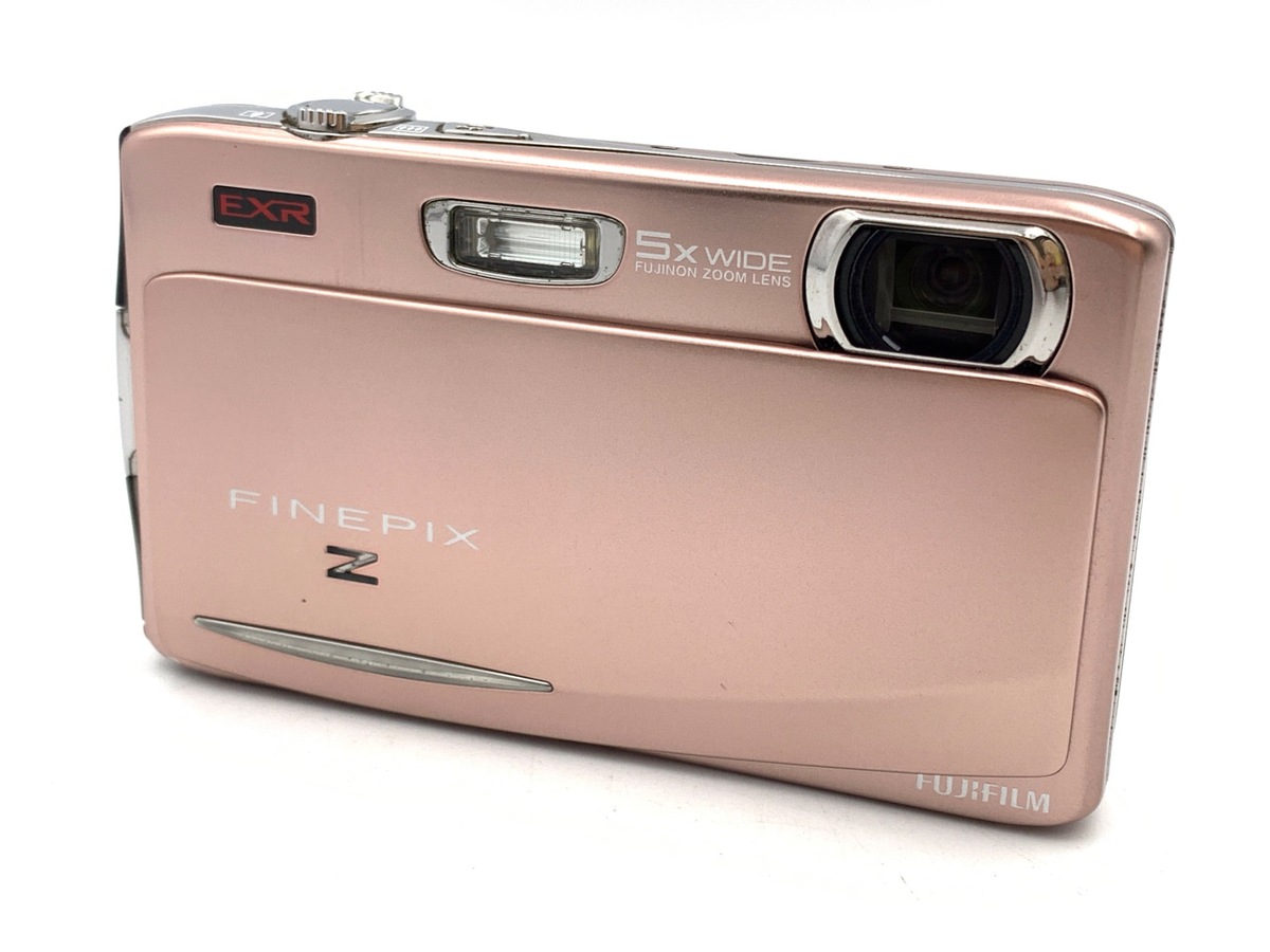 FinePix Z950EXR 中古価格比較 - 価格.com