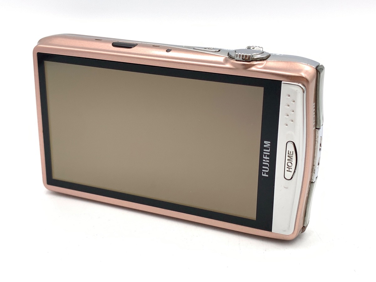 中古：B(並品)】フジフイルム FinePix Z950EXR ピンク | 2449490030148