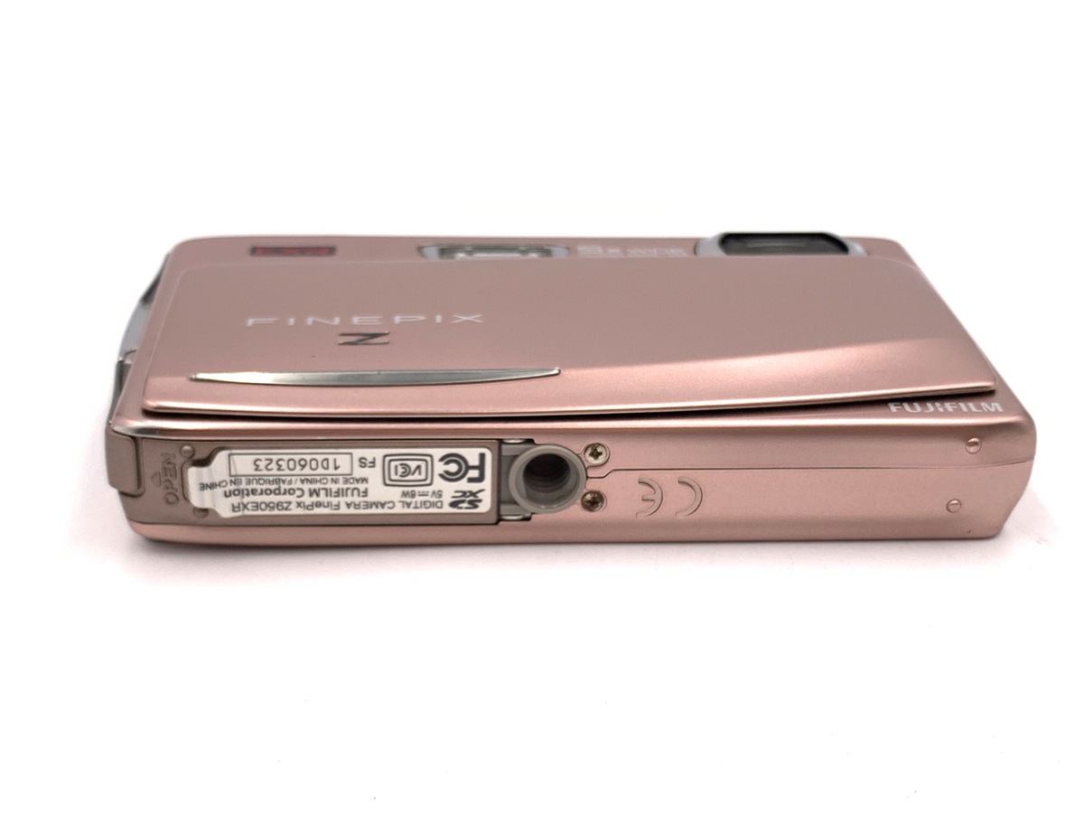 中古：B(並品)】フジフイルム FinePix Z950EXR ピンク | 2449490030148