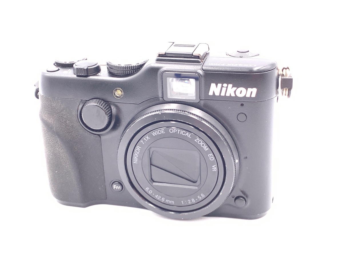 Nikon Coolpix P300 動作確認済み 平成レトロ Nikon Coolpix P300 – Filmd Co
