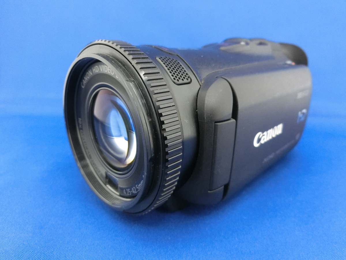 中古：B(並品)】キヤノン iVIS HF G20 | 2449490031725