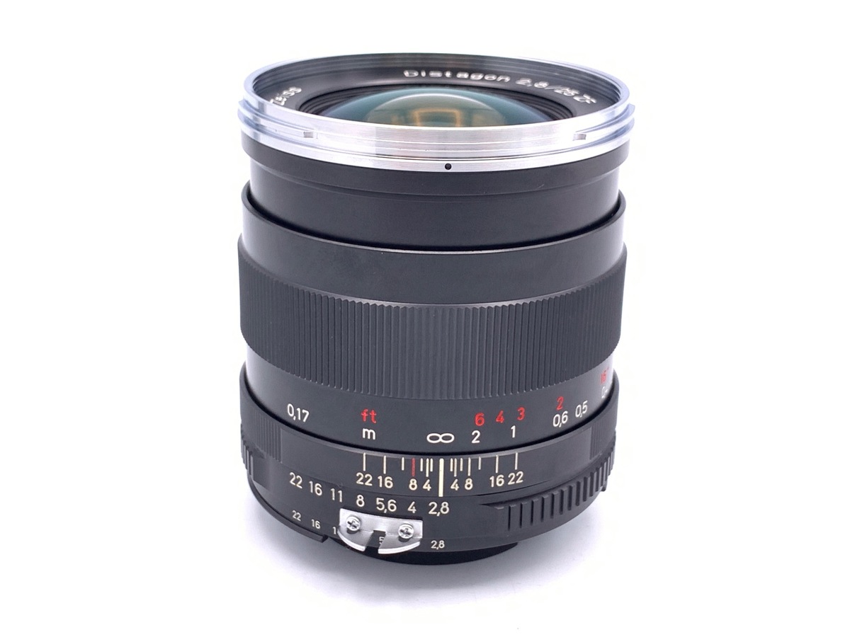 ި T* 25/2.8 ZF