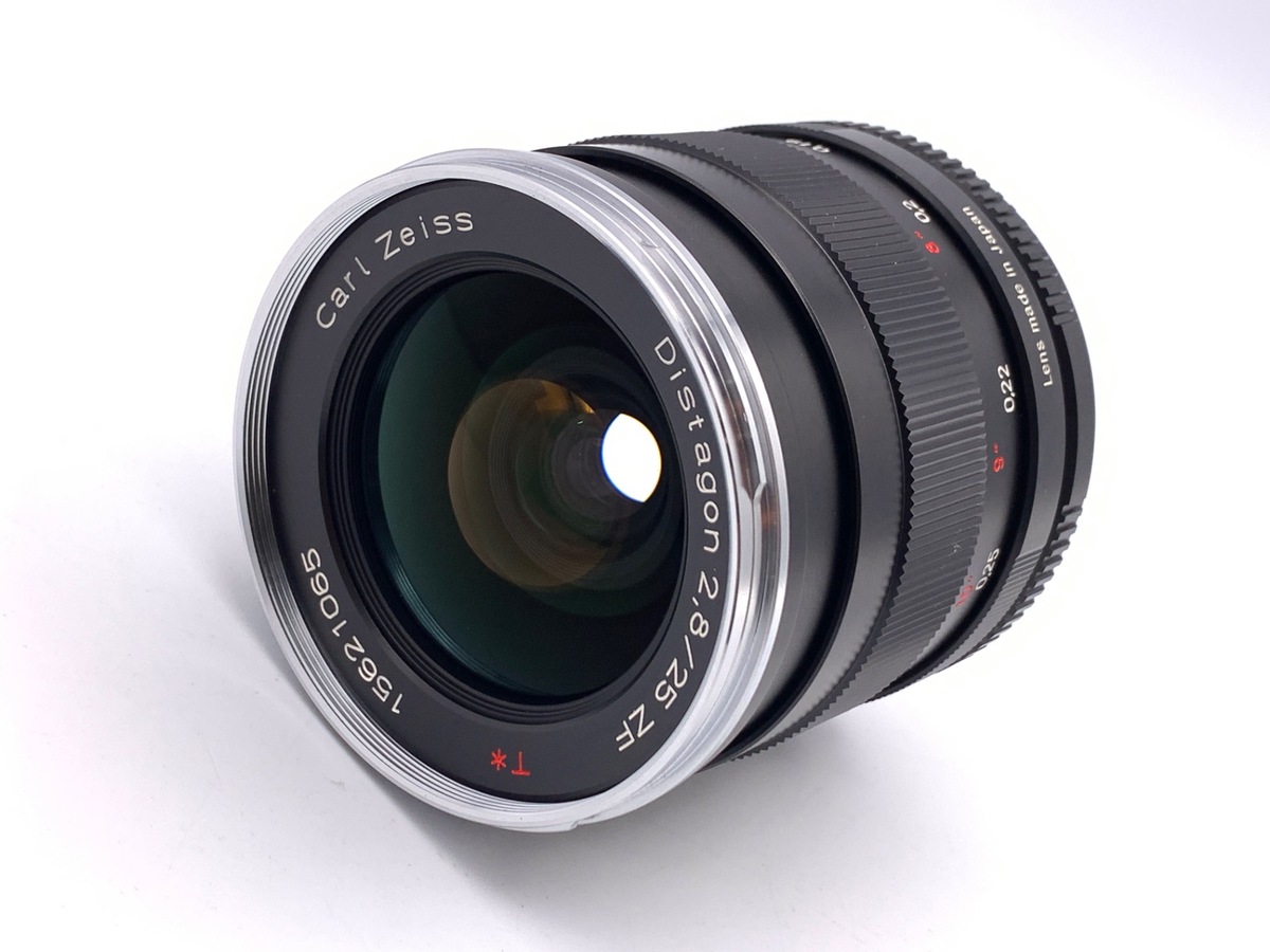 ި T* 25/2.8 ZF