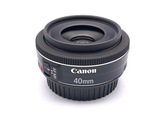 中古】キヤノン EF40mm F2.8 STM 在庫一覧｜カメラのキタムラ