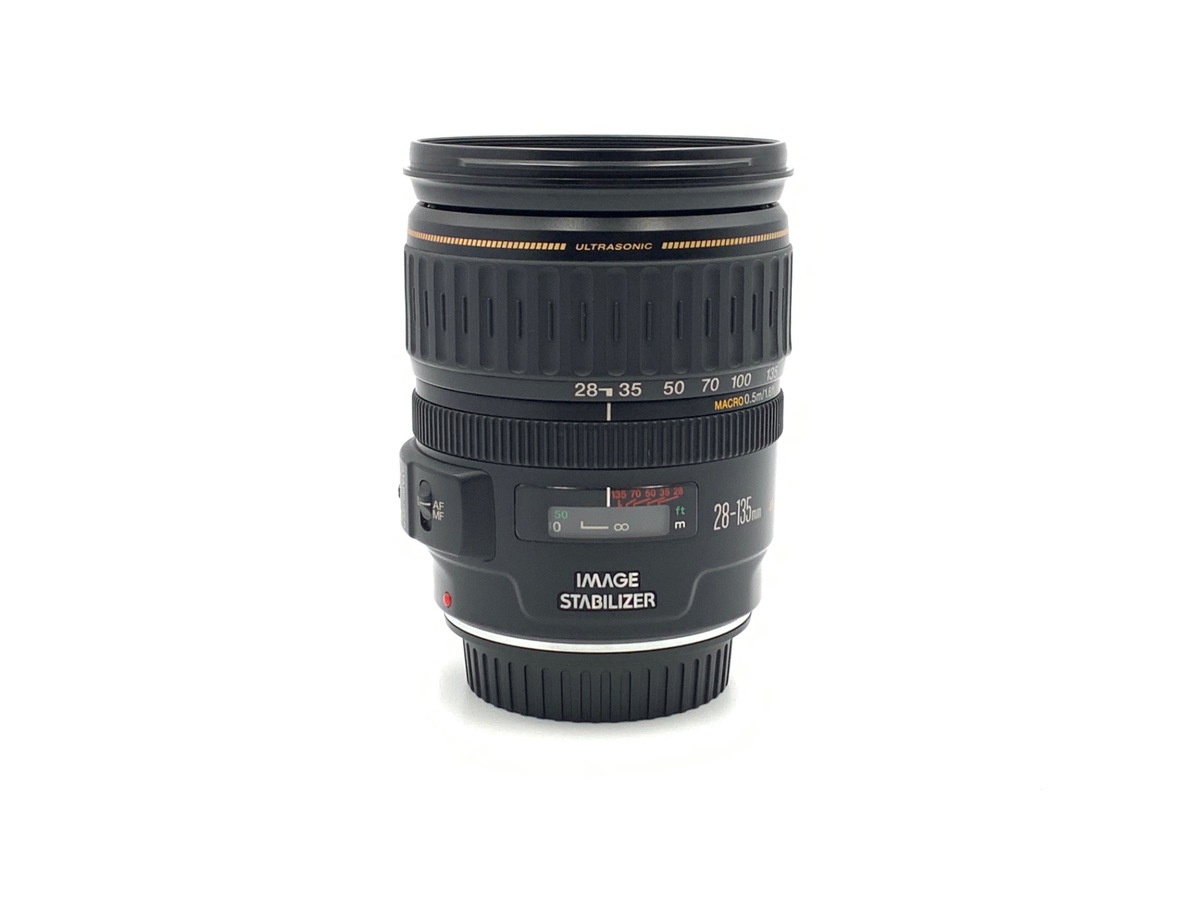 EF28-135mm F3.5-5.6 IS USM 中古価格比較 - 価格.com