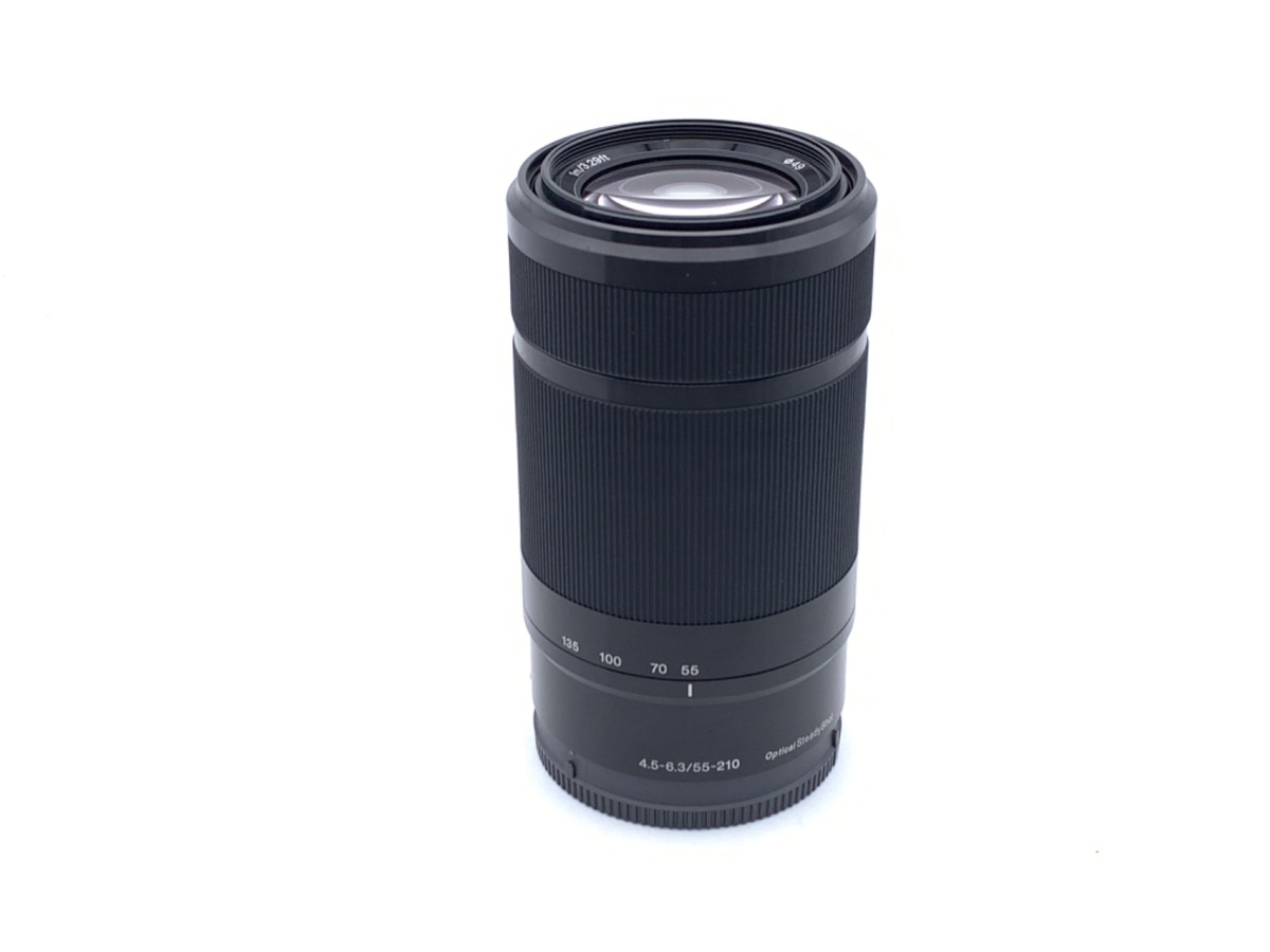 E 55-210/4.5-6.3 OSS SEL55210 ׯ