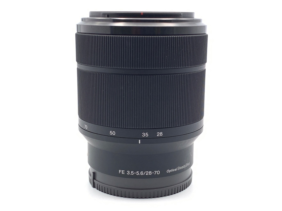 FE 28-70/3.5-5.6 OSS SEL2870
