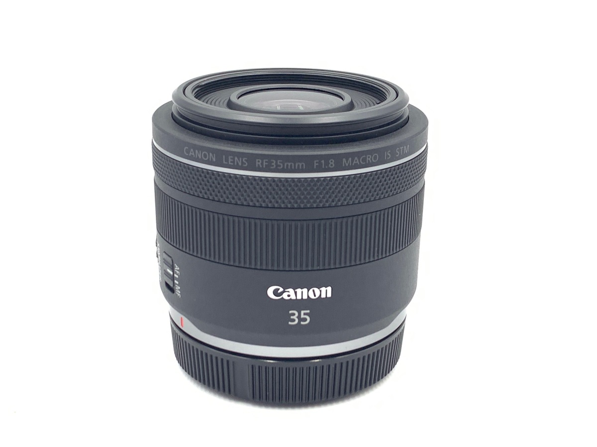 RF 35/1.8 ϸ IS STM