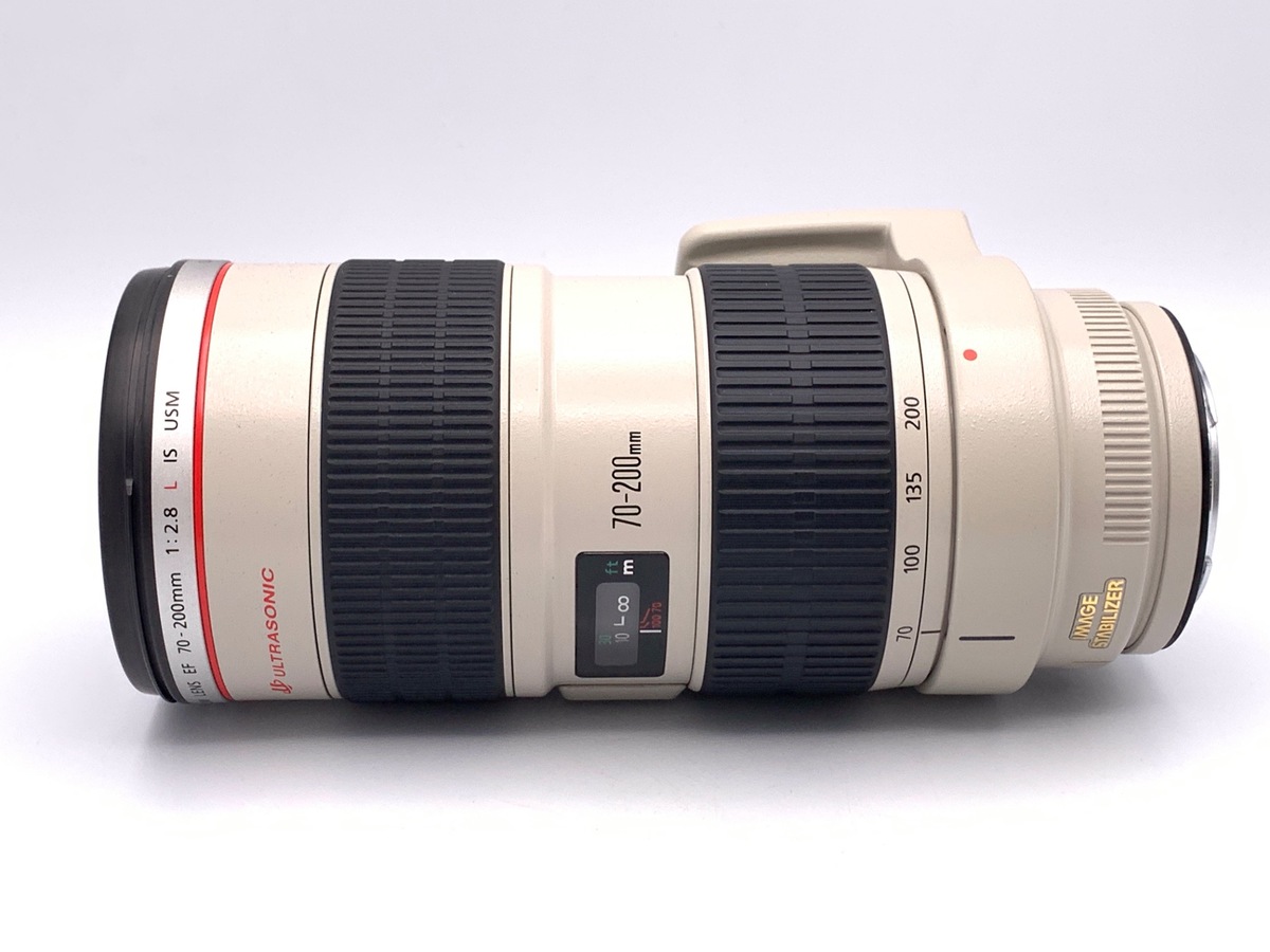 EF 70-200/2.8 L IS USM