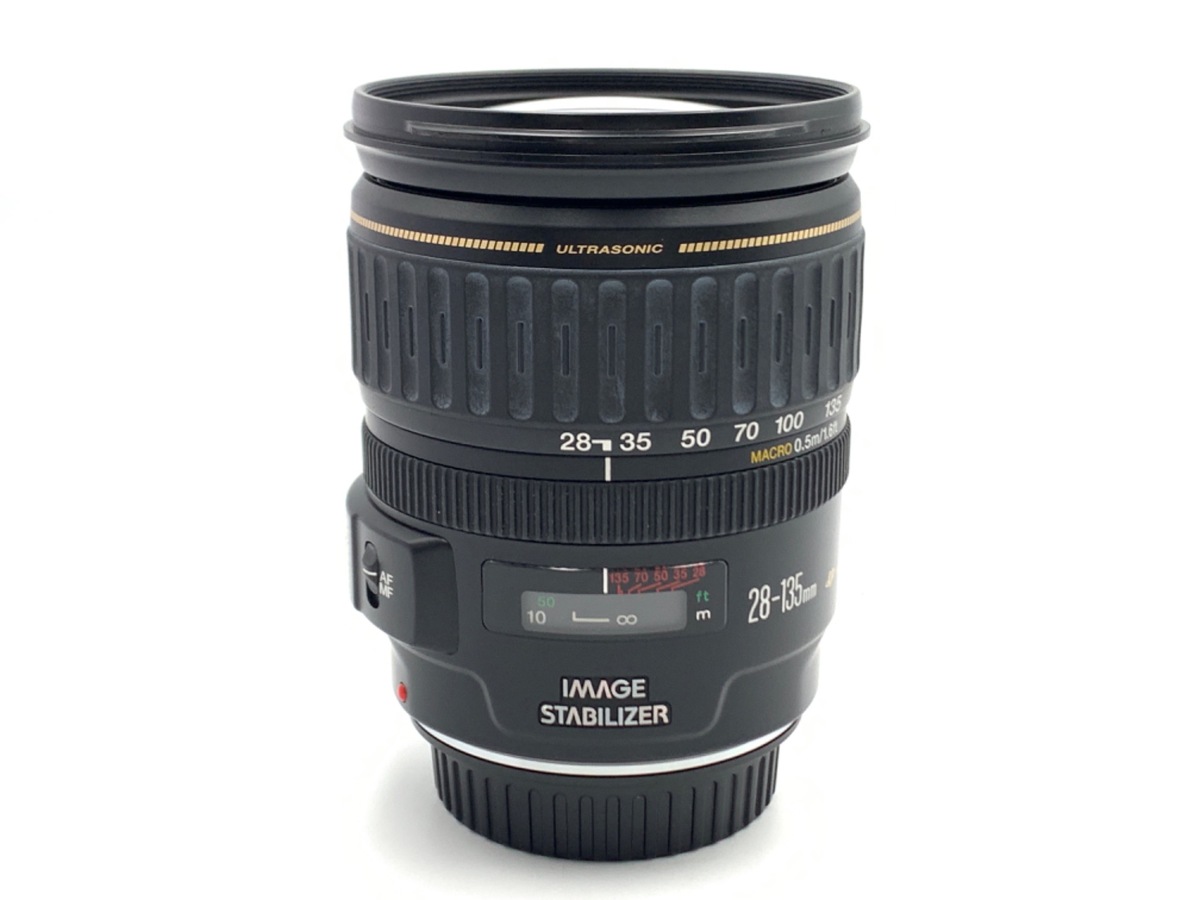 EF28-135mm F3.5-5.6 IS USM 中古価格比較 - 価格.com