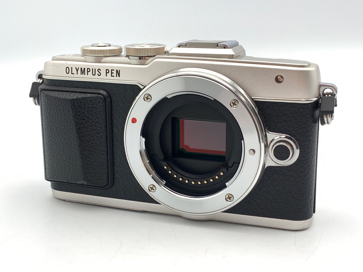 OLYMPUS PEN Lite E-PL7 ボディ 中古価格比較 - 価格.com