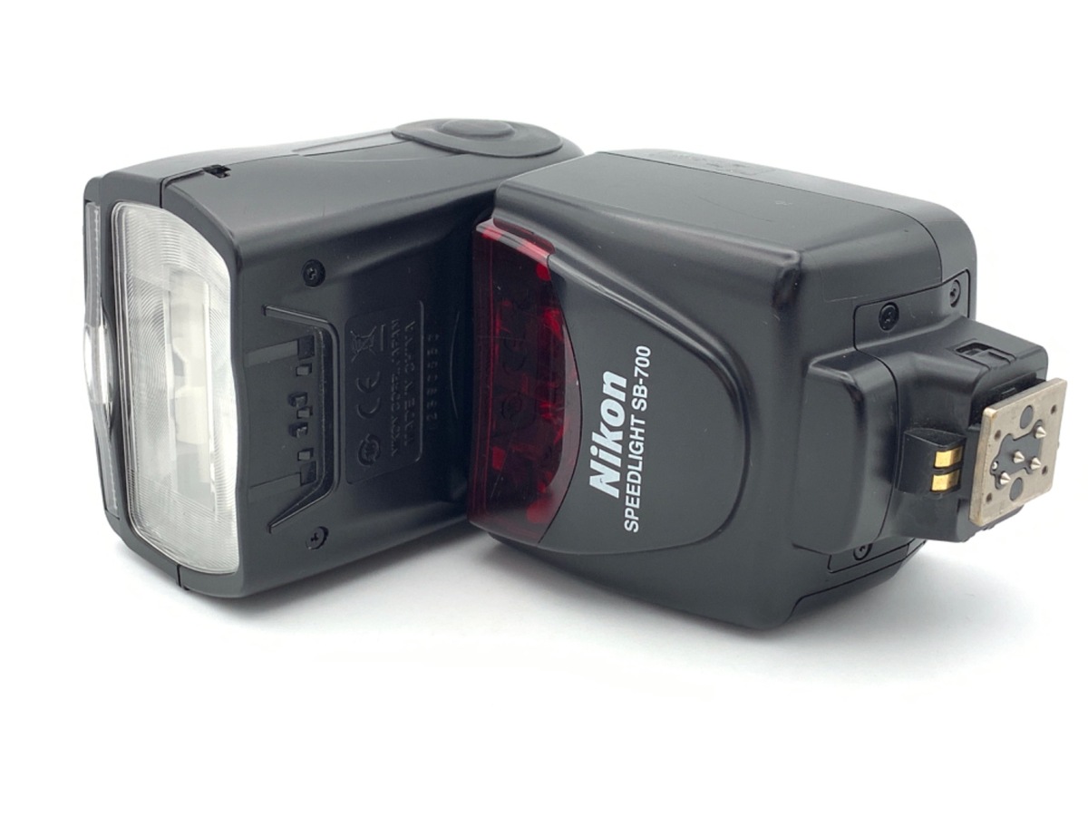 中古】ニコン スピードライト SB-700 在庫一覧｜カメラのキタムラ