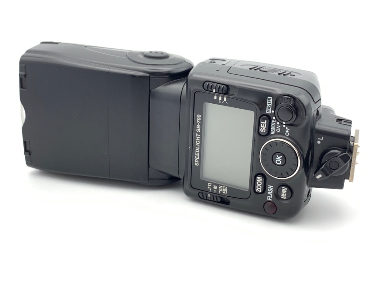 SB-700 スピードライト