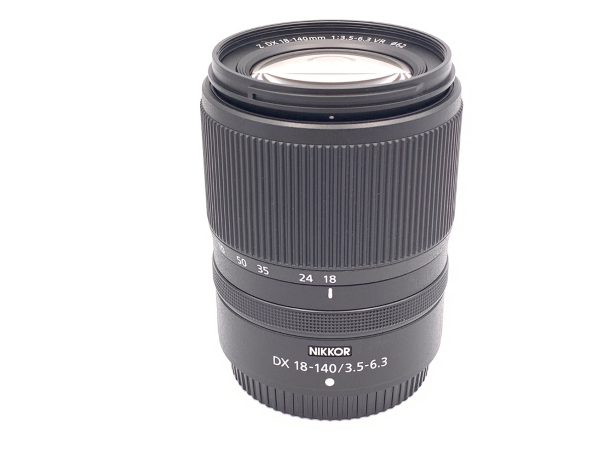 価格.com - ニコン AF-S DX VR Zoom-Nikkor 18-200mm f/3.5-5.6G IF-ED