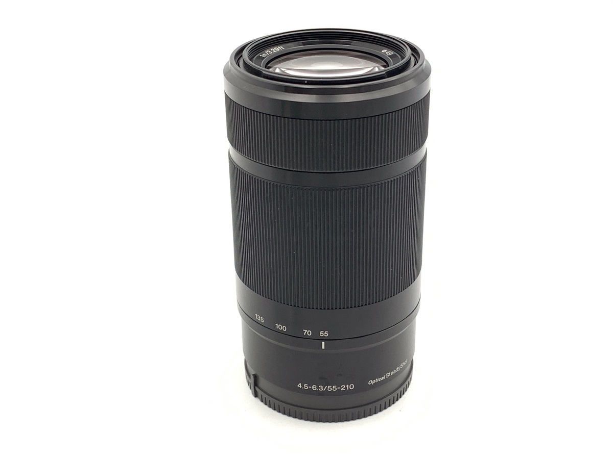 1月23日限定価格【美品】Sony E 18-55mm OSS SEL1855 Amazon.co.jp: SONY 標準ズームレンズ E 18-55mm F3.5-5.6 OSS