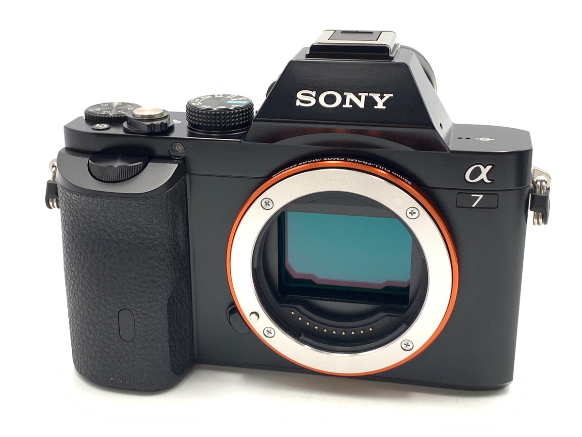 SONY α7iv ミラーレス一眼カメラ 本体 α7 IV | デジタル一眼カメラα（アルファ） | ソニー