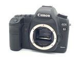 中古】キヤノン EOS 5D MarkII ボディ 在庫一覧｜カメラのキタムラ