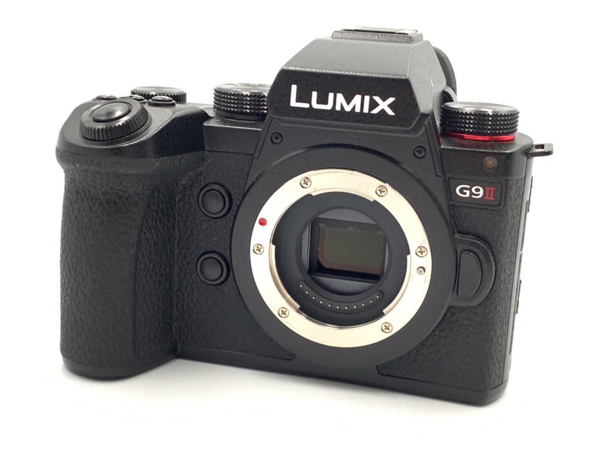 LUMIX DC-G9M2 ボディ 中古価格比較 - 価格.com